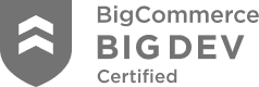 Big commerce partner
