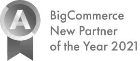 Big commerce partner of the year